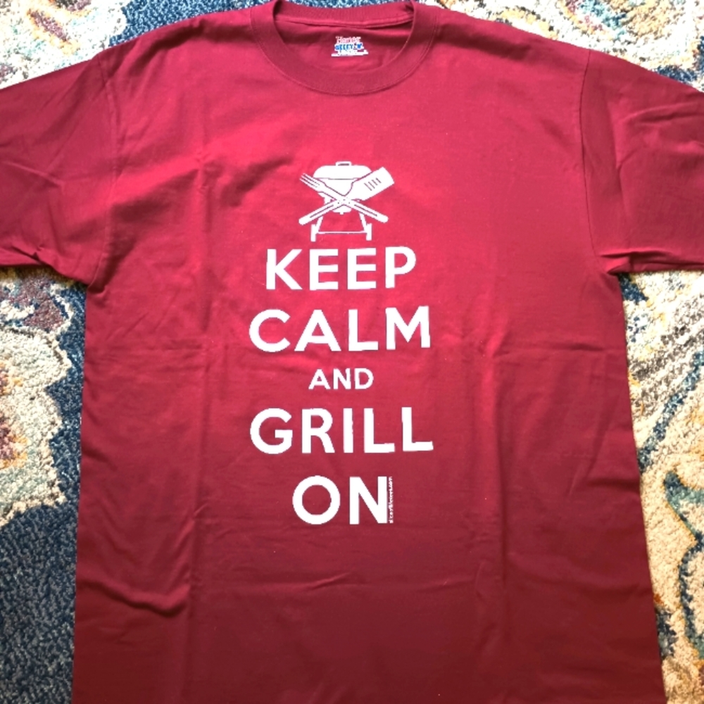 Men's T-shirt